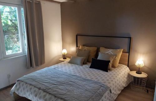 Preveranges House | Gîte Traitsanes En Berry Centre Val de Loire