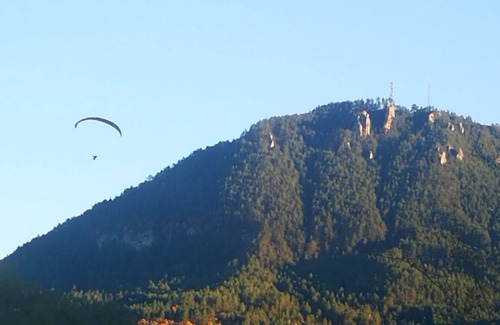 Ispagnac House | Gîte Truffière des Gorges du Tarn