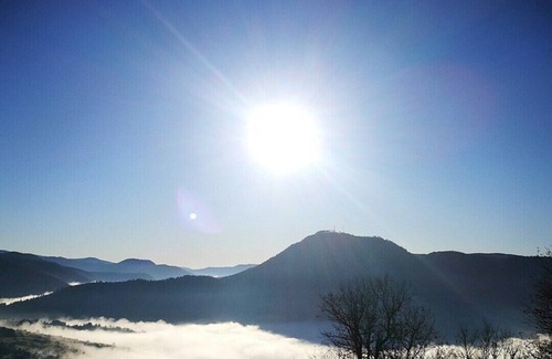 Ispagnac House | Gîte Truffière des Gorges du Tarn