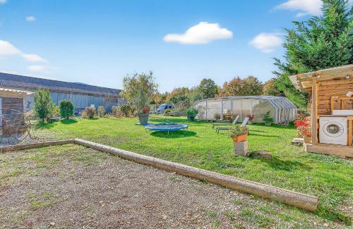 Laragne-Monteglin Apartment | Gîte Uncinatum - La Grange Du Logis