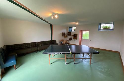 Les Veys Bed & Breakfast | Gîte Utah du DOMAINE DE SAINT-VIGOR