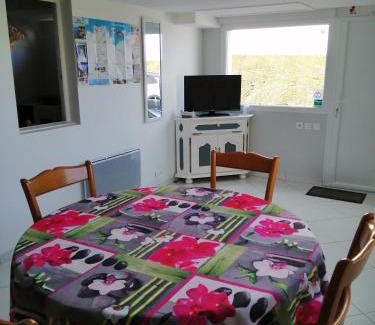 Tredaniel House | gîte vacances