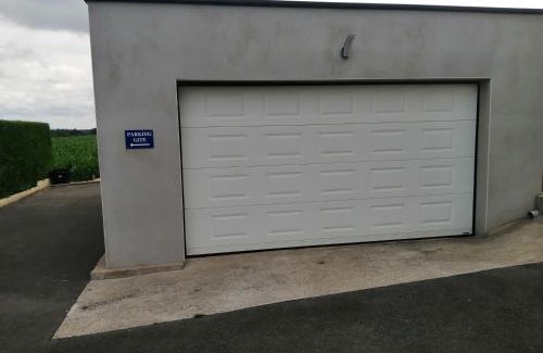 Tredaniel House | gîte vacances