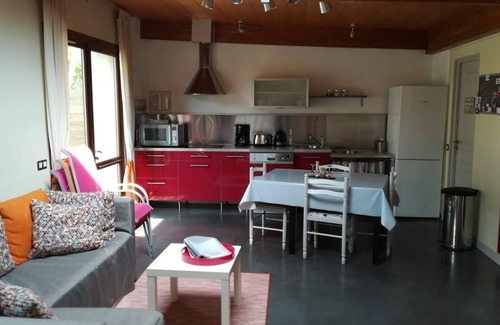 Guerande House | Gîte "Valentin" en presqu'ile Guérandaise 4 persons