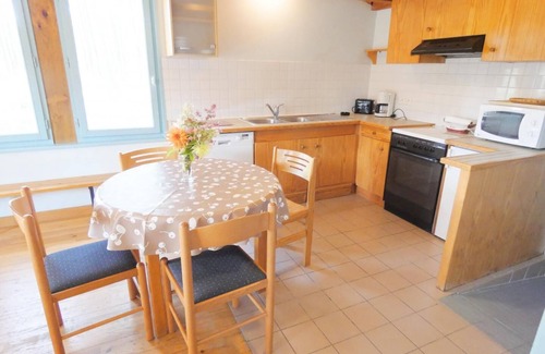 Callen House | Gîte Vert - Luxey - Gîte