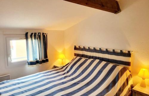 Vendres Villa | Gîte VILLA Nautica Résidence Cap Soleil