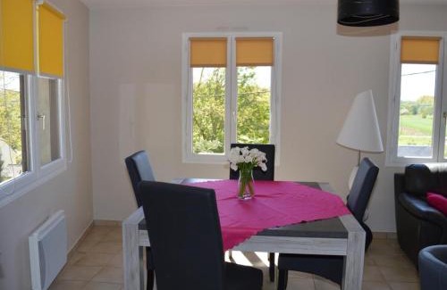 Vouvray House | Gîte viticole à Vouvray avec jardin et wifi inclus - FR-1-381-167