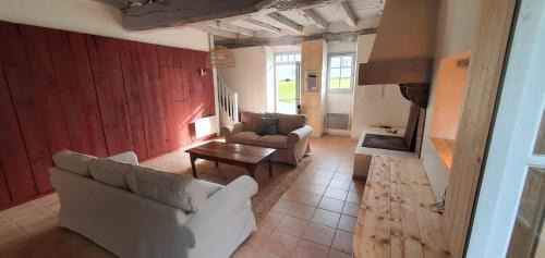 Larressore House | Gîte Xotilaenia