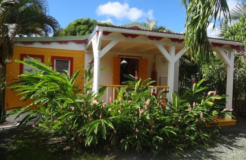 Sainte-Anne House | Gîte Zandoli Koko