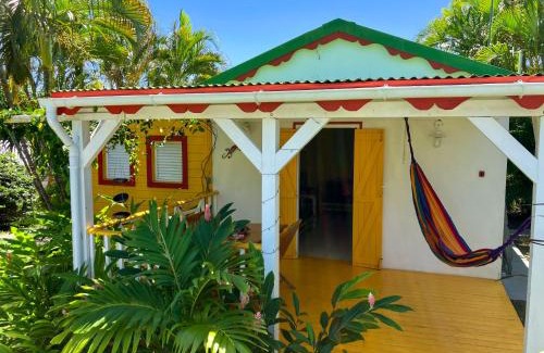 Sainte-Anne House | Gîte Zandoli Koko