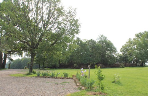 Chateauvieux House | Gîtes à l'ombre des chênes