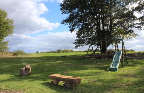 Chateauvieux House | Gîtes à l'ombre des chênes