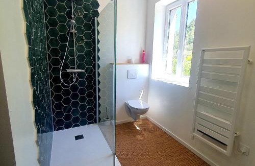 Lazer House | Gîtes Ô Café "Appartement 2 pièces"