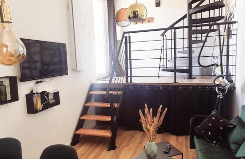 Lazer House | Gîtes Ô Café "Appartement 2 pièces"