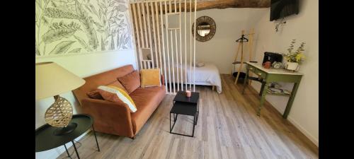 Lazer House | Gîtes Ô Café "Chambre d'hôtes"