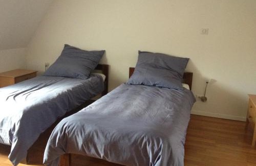 Mittelwihr House | gîtes au domaine Greiner