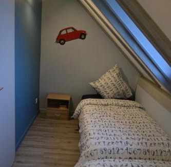 Kintzheim Apartment | Gîtes au pied du Haut-Koenigsbourg