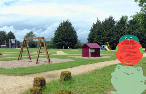 Meillard House | Gîtes Charmants au Clos du Paradis - FR-1-489-267