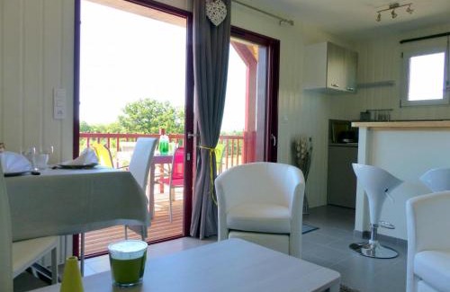 Meillard House | Gîtes Charmants au Clos du Paradis - FR-1-489-267