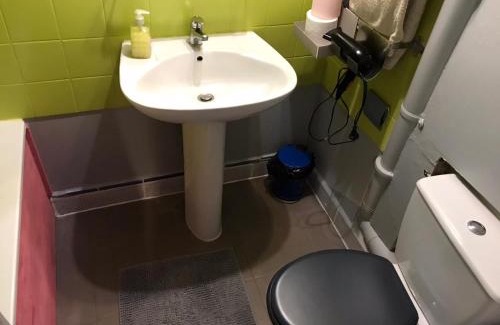 Mars Apartment | Gîtes chez Daniel "Appartement Cevennes"