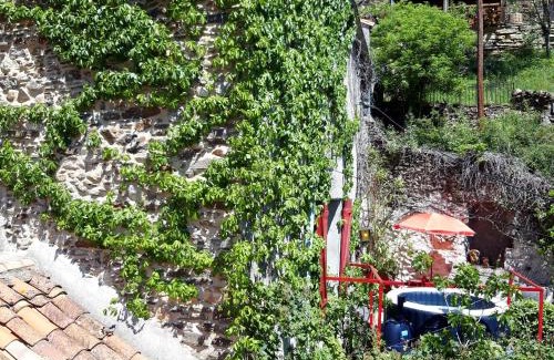 Le Vigan House | Gîtes chez Daniel "Cevennes 1"