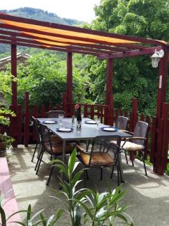 Le Vigan House | Gîtes chez Daniel "Cevennes 1"