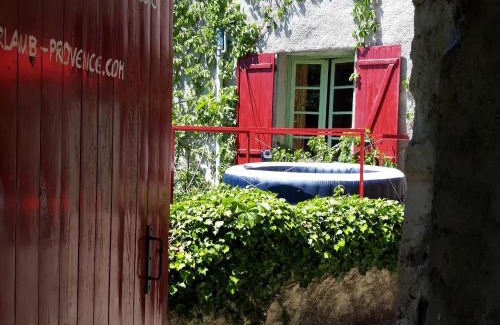 Le Vigan House | Gîtes chez Daniel "Cevennes 1"