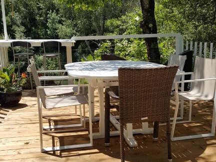 Lorgues Apartment | Gîtes chez Daniel "Provence"