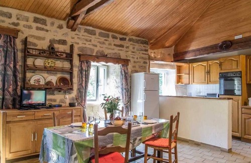 Gorges du Tarn Causses House | Gîtes de France "Le Chêne