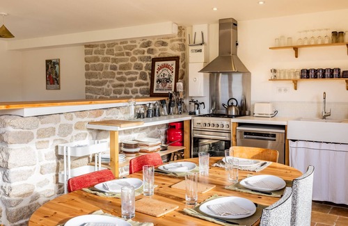 Plomeur House | Gîtes de Lézinadou - 8 personnes - Plomeur La Torche