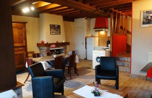 Bille House | Gîtes de la Ferme Auberge de Mésauboin