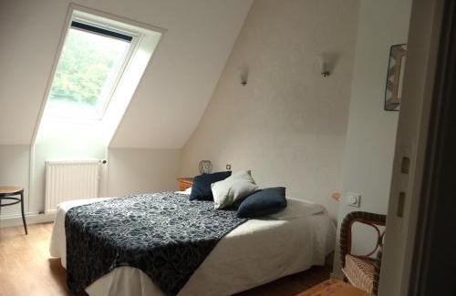 Bille House | Gîtes de la Ferme Auberge de Mésauboin