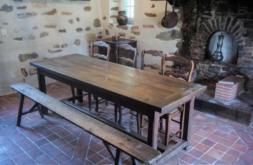 Landevieille House | Gîtes de la roblinière