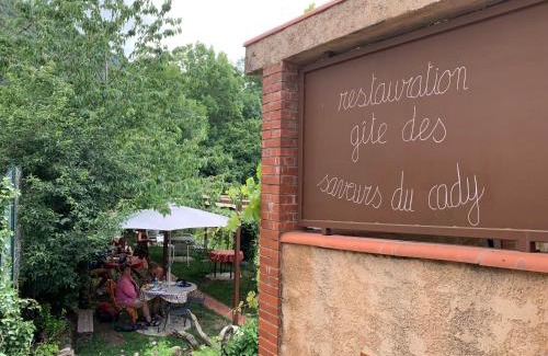 Casteil House | gîtes du Cady