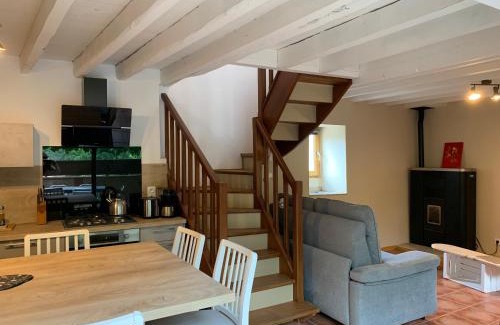 Casteil House | gîtes du Cady