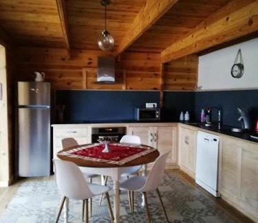 Montignac House | Gîtes du Chêne Vert