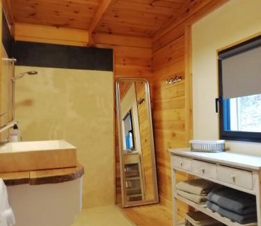 Montignac House | Gîtes du Chêne Vert