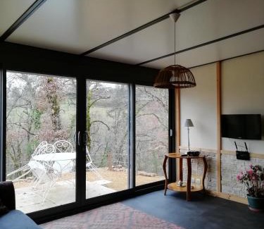 Montignac House | Gîtes du Chêne Vert