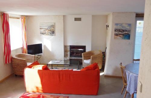 Crozon House | Gîtes du Manoir de Goandour