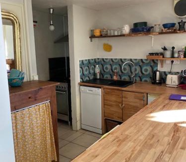 Piegros-la-Clastre House | Gîtes du Puyjovent - Côté Vallée - à 15 minutes de Crest, vue panoramique, calme