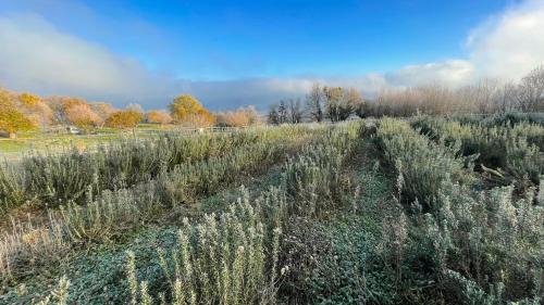 Piegros-la-Clastre House | Gîtes du Puyjovent - Côté Vallée - à 15 minutes de Crest, vue panoramique, calme