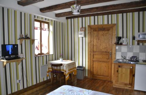 Kaysersberg-Vignoble House | Gîtes Du Stekala