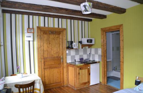 Kaysersberg-Vignoble House | Gîtes Du Stekala