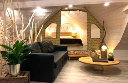 Colmar House | Gîtes du Tichweg