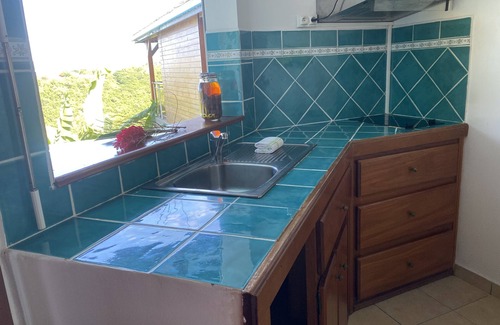 Vieux-Habitants House | Gîtes for rent