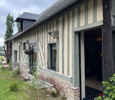 Sainte-Marguerite-de-Viette House | Gîtes et Spa en Normandie