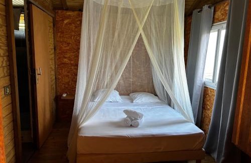 Malendure House | Gîtes Hotel Couleur Caraibes
