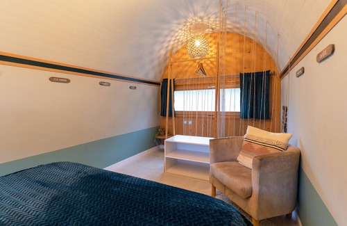 Sainte-Croix-aux-Mines House | Gîtes Insolites L'oasis des Coccinelles