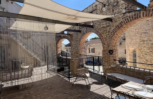 Saint-Denis Apartment | Gîtes NouLou, appartementen in Saint-Denis