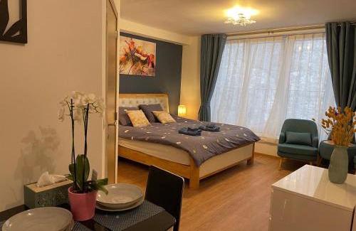 Leffe House | Gîtes Sax 1